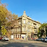 Apartman Scandi Group Odessza