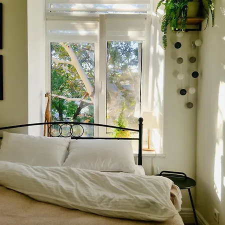 Scandi Group Apartment