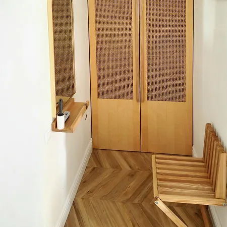 Scandi Group 아파트 오데사