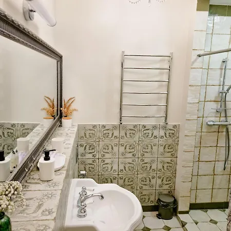 Scandi Group * 오데사