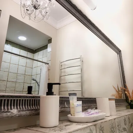 Scandi Group * 오데사