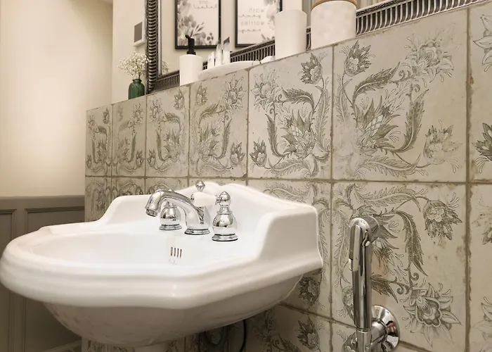 Scandi Group Apartment *