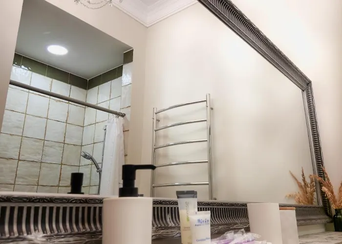 Scandi Group * Odesa