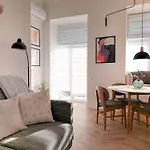 Scandi Group Appartement *