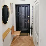 Scandi Group Appartement *