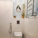 Appartement Scandi Group Odessa