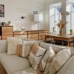 Scandi Group Appartement *