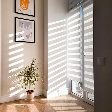 Appartamento Scandi Group *