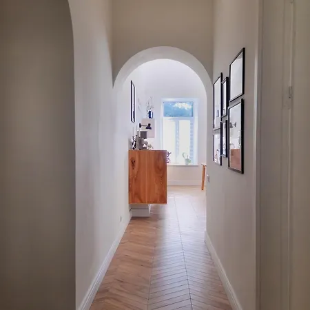 Appartamento Scandi Group *