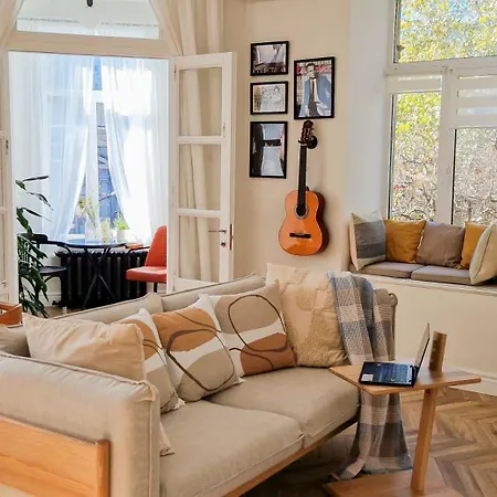 Scandi Group * Odessa