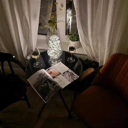 Apartamento Scandi Group *