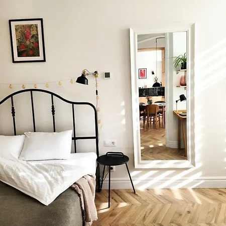 Apartamento Scandi Group Odessa