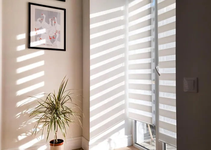 Apartamento Scandi Group *