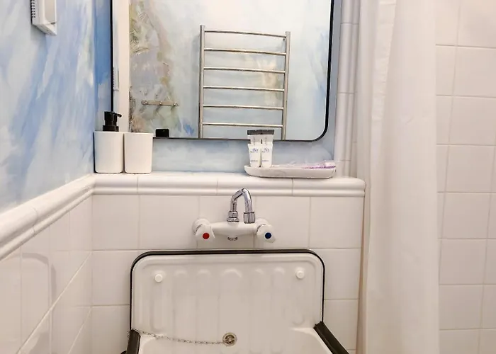 Scandi Group Apartamento Odessa