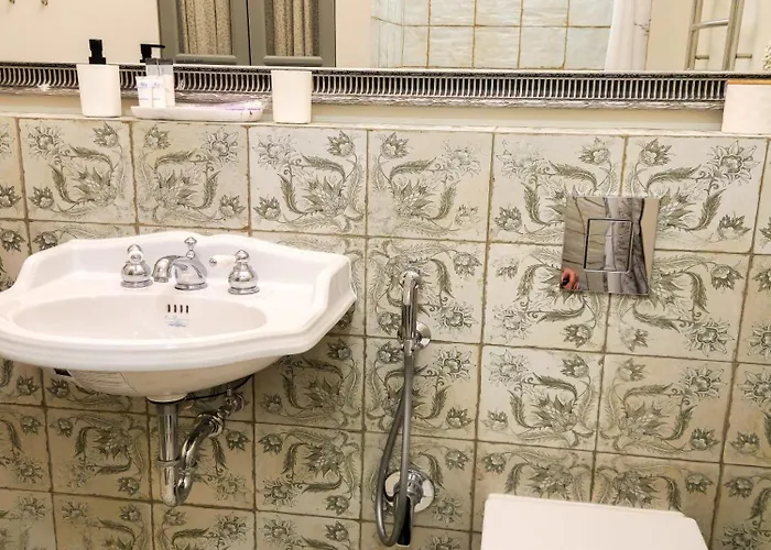 Apartamento Scandi Group *