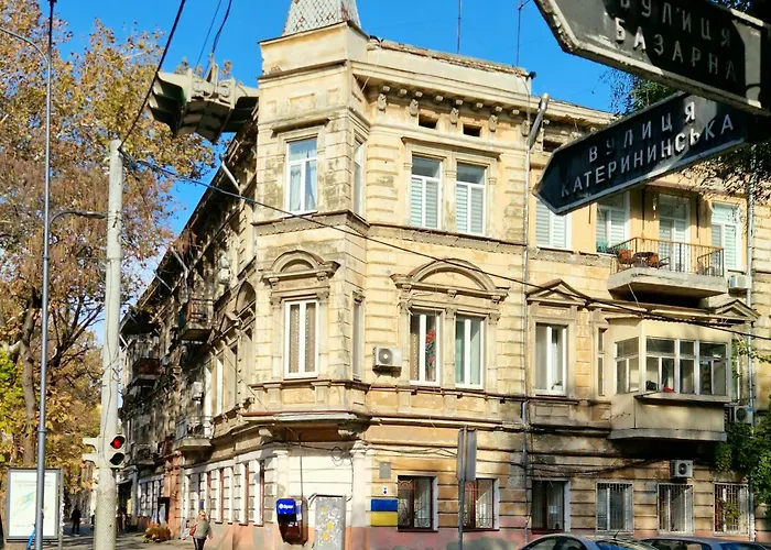 Scandi Group Apartamento