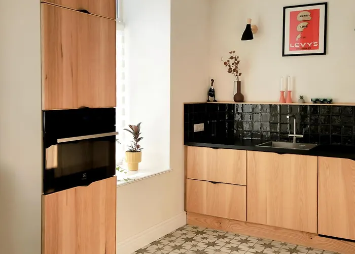 Scandi Group * Odessa