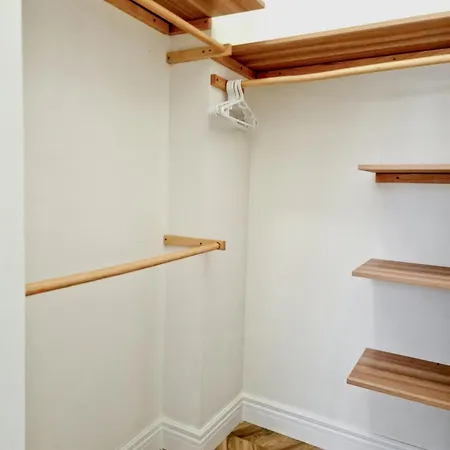 Apartmán Scandi Group Oděsa