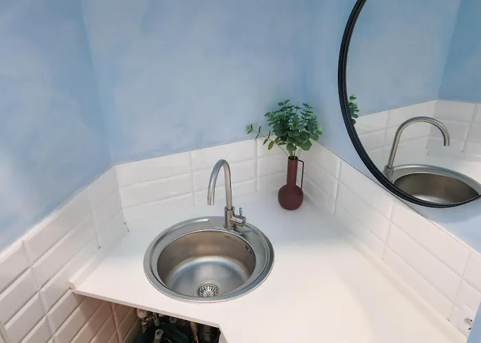 Apartman Scandi Group Odessza