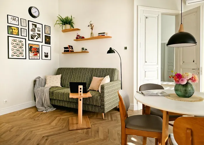 Apartman Scandi Group